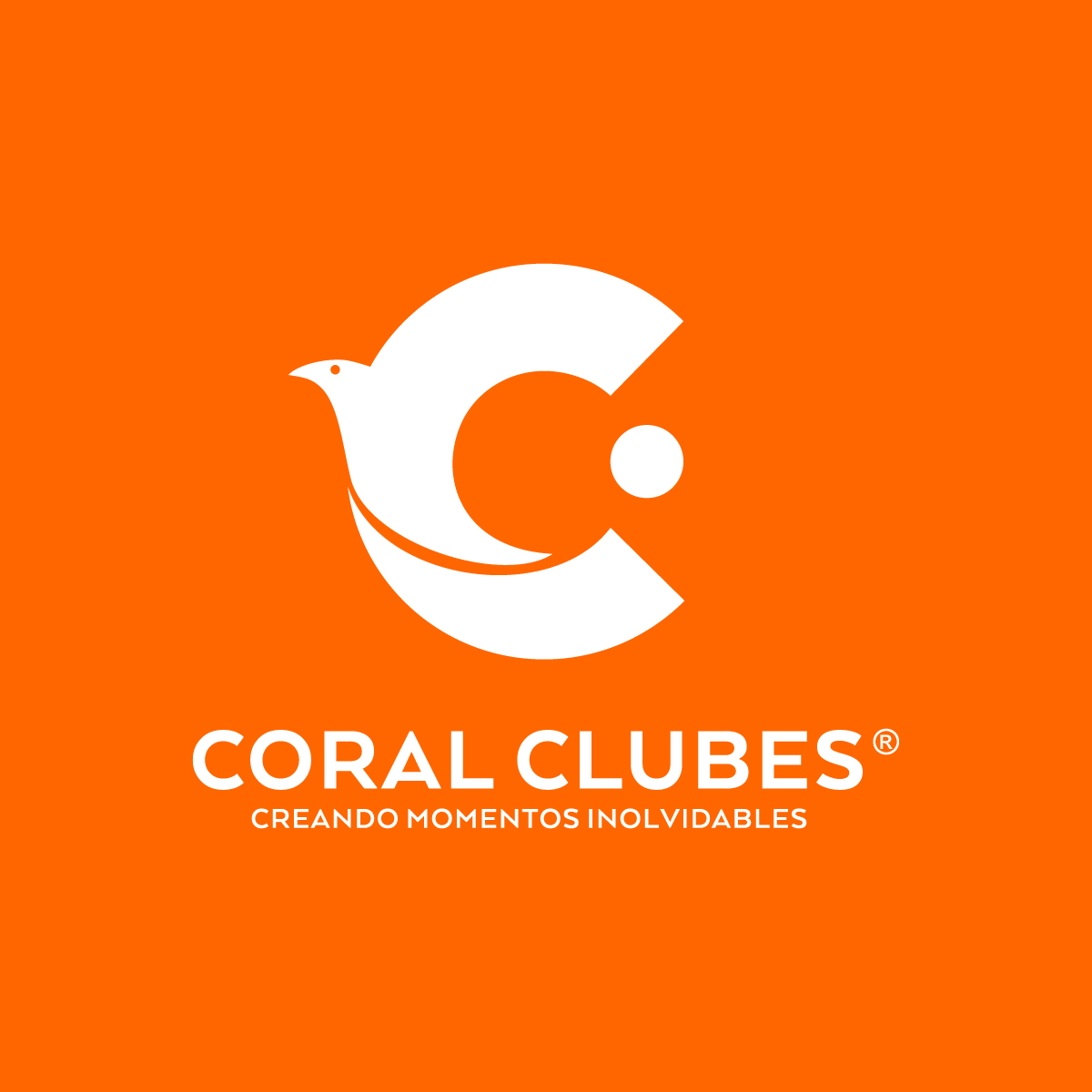 Logo Coral Clubes